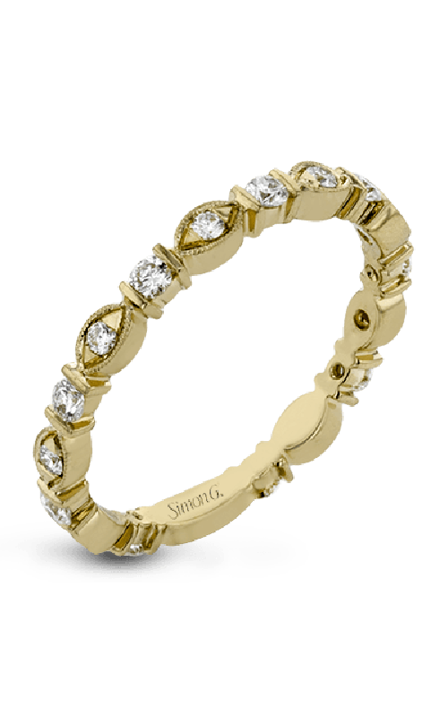 Simon G SG Ring MR3002-Y