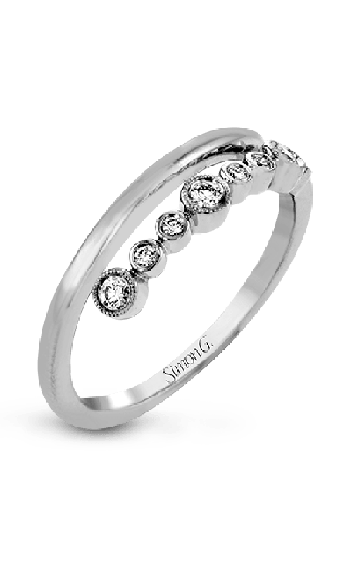 Simon G SG Ring NR545