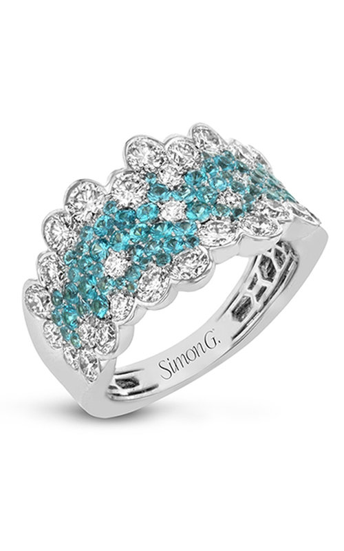 Simon G SG Ring LR1169