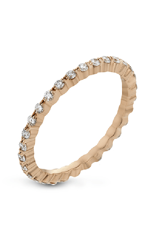 Simon G SG-Stackables Ring PR118-R