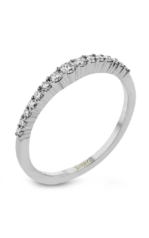 Simon G SG Ring LR1163