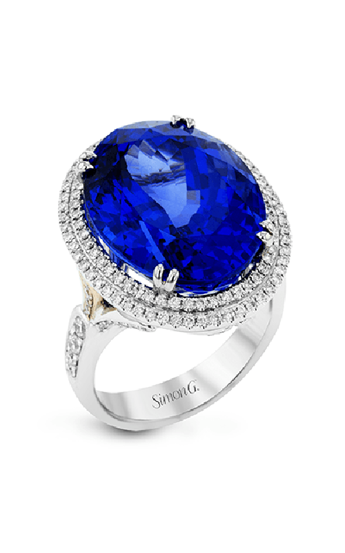 Simon G SG Ring LR1120