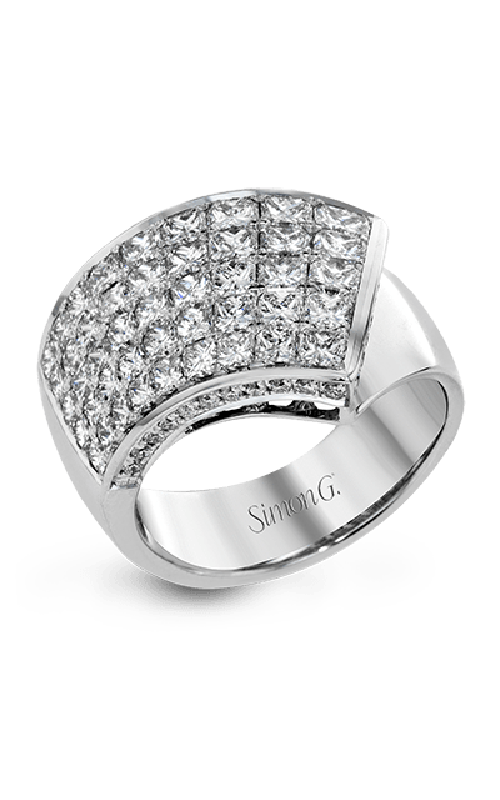 Simon G SG Ring MR2892