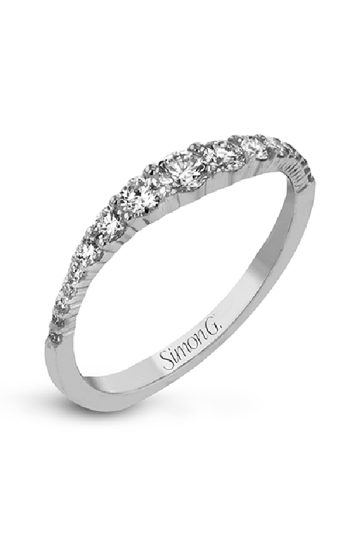 Simon G SG-Stackables Ring LR1091
