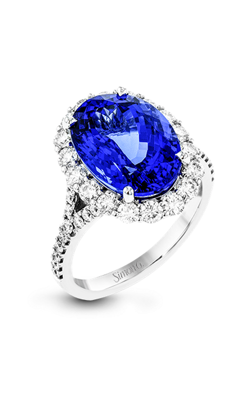 Simon G SG Ring MR2889