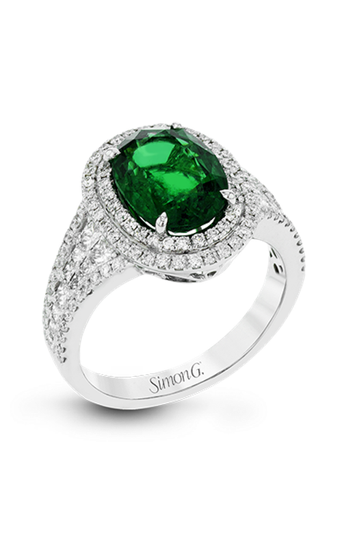 Simon G SG Ring MR2868