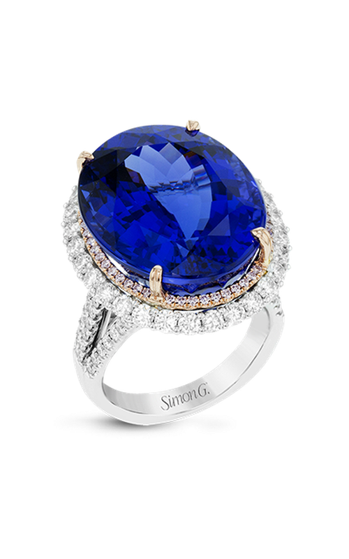 Simon G SG Ring MR2865