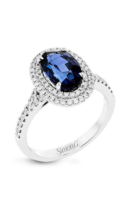 Simon G SG Ring MR2857