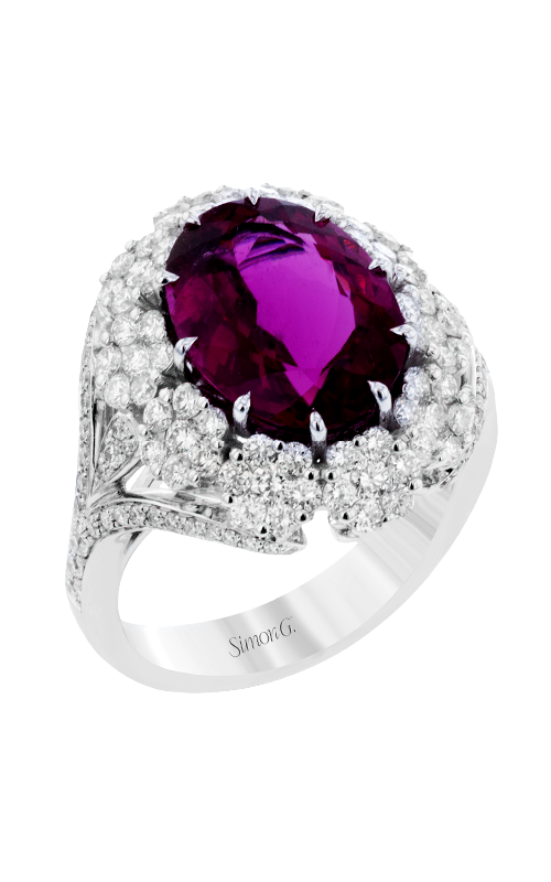 Simon G SG Ring LR1043