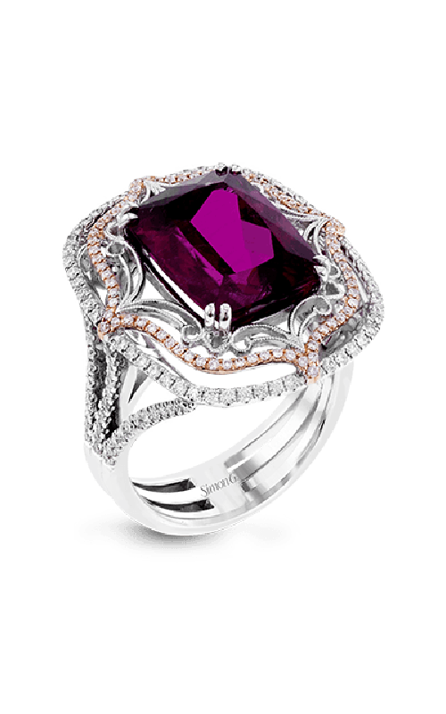 Simon G SG Ring MR2731