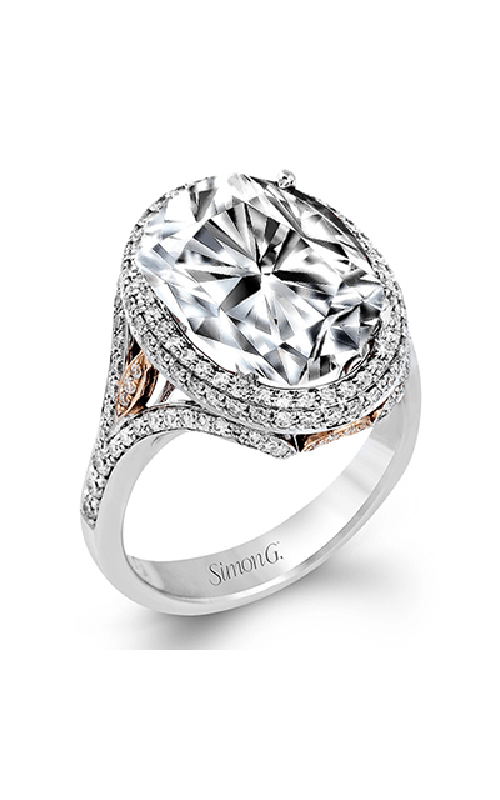 Simon G SG Ring MR2717