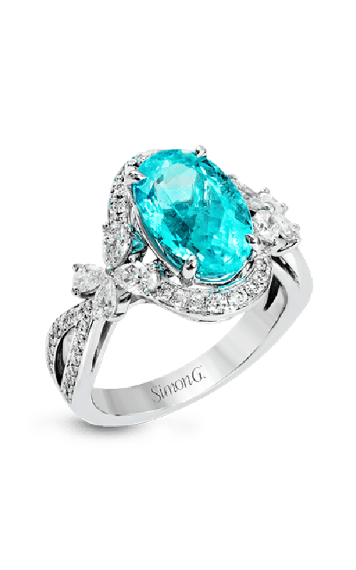 Simon G SG Ring LP2301-A