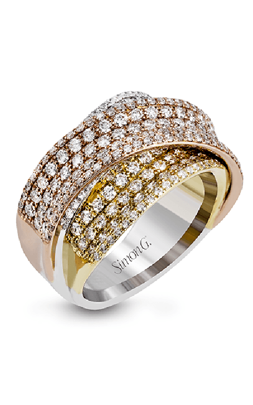 Simon G Clio Ring MR2684