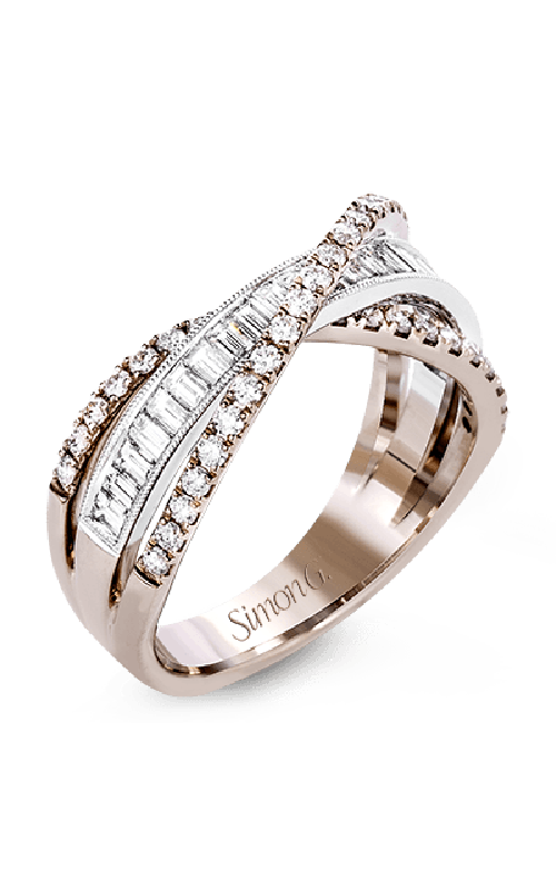 Simon G SG Ring MR2660