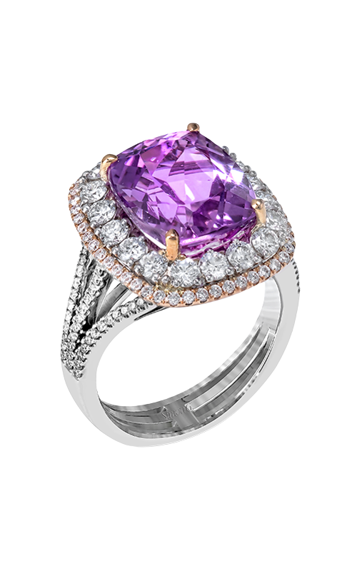 Simon G SG Ring MR2557-A