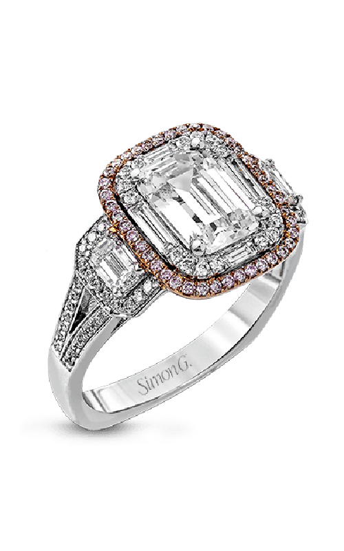 Simon G SG Ring MR2638