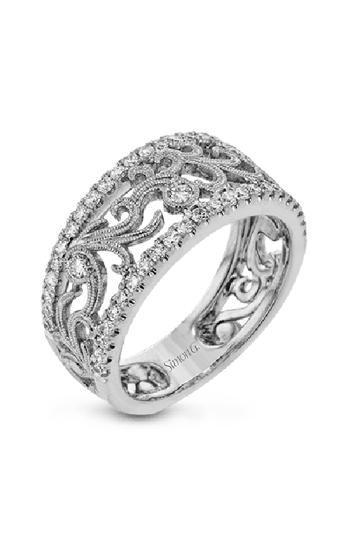 Simon G SG Ring MR2616