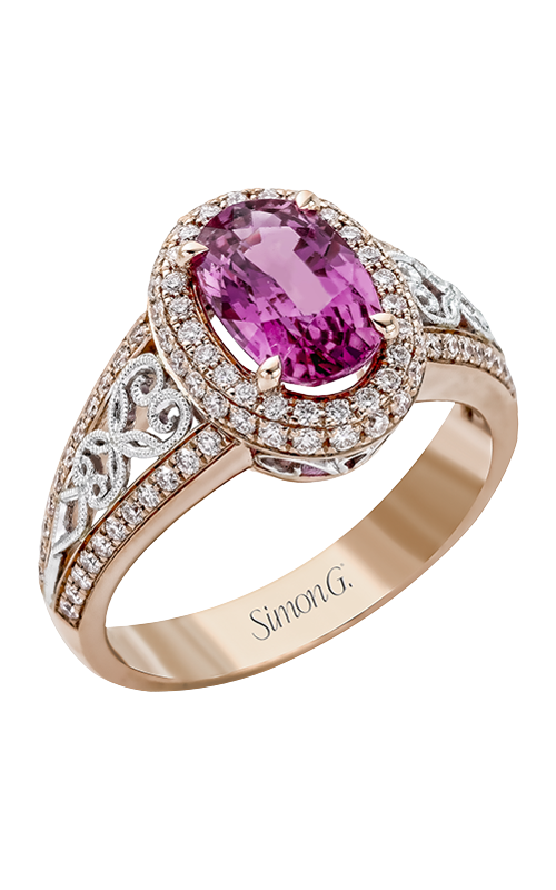 Simon G SG Ring MR2470