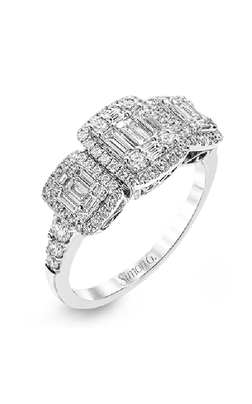 Simon G SG Ring MR2363