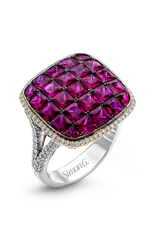 Simon G SG Ring MR2359