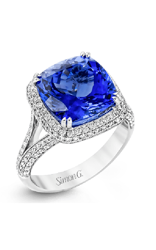 Simon G SG Ring MR2345