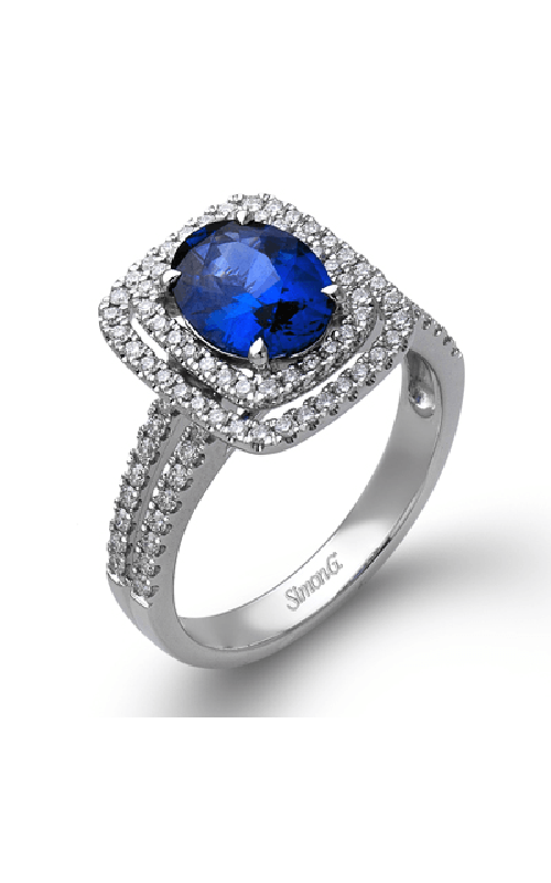 Simon G SG Ring MR1920-D