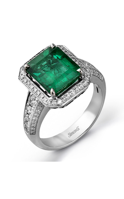 Simon G SG Ring MR2214