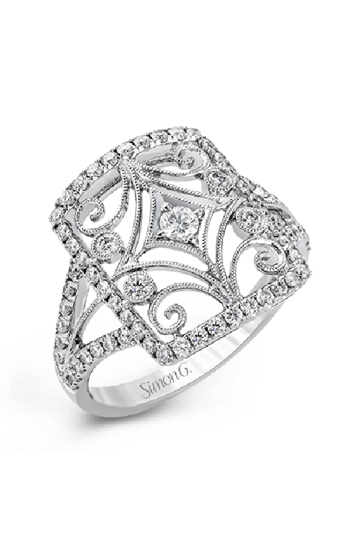 Simon G SG Ring TR470