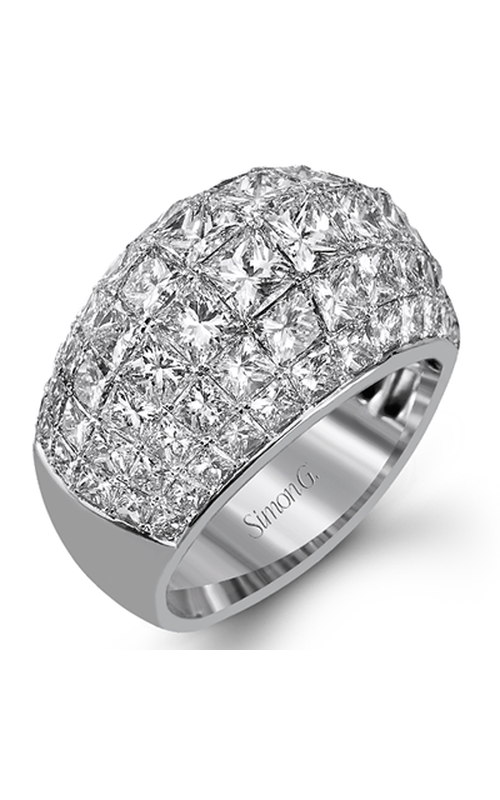 Simon G SG Ring MR2108