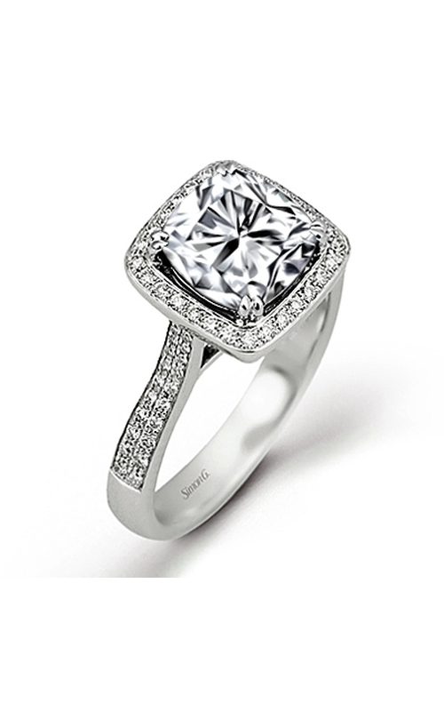 Simon G SG Ring MR1947