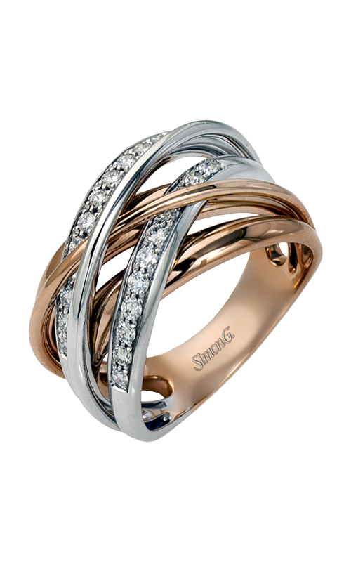 Simon G SG Ring MR1858