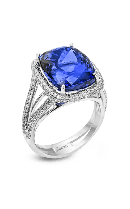 Simon G SG Ring MR1786