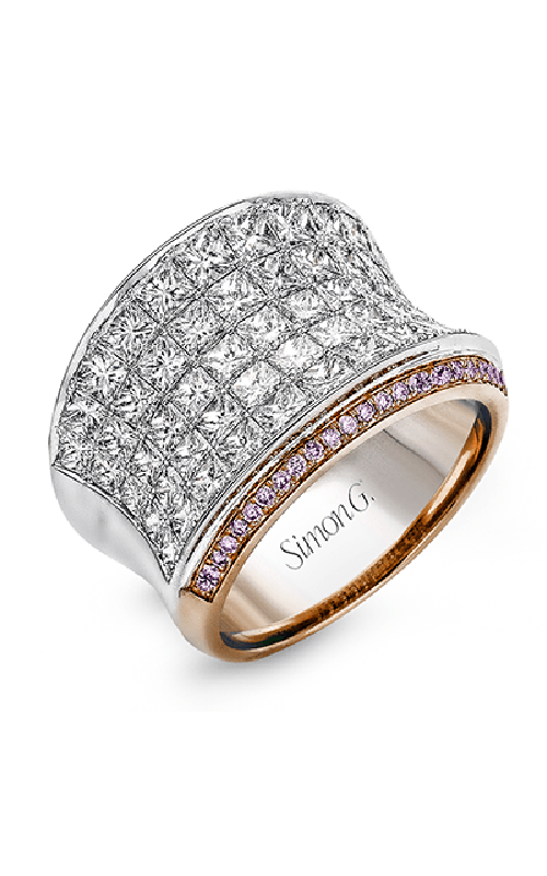 Simon G Simon-Set Ring MR1720
