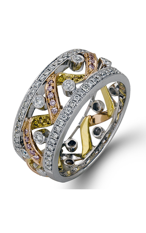 Simon G SG Ring LP1697