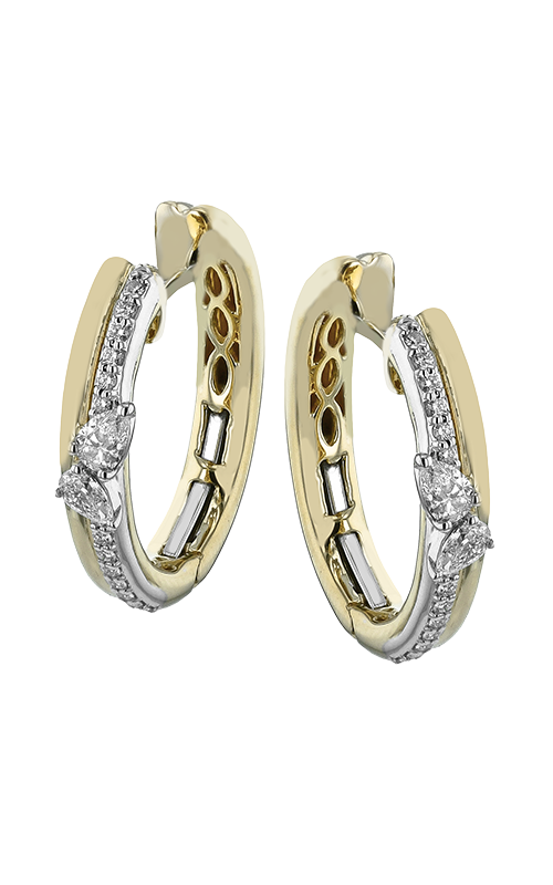 Simon G SG Earrings LE4825 Simon G SG Earrings LE4825
