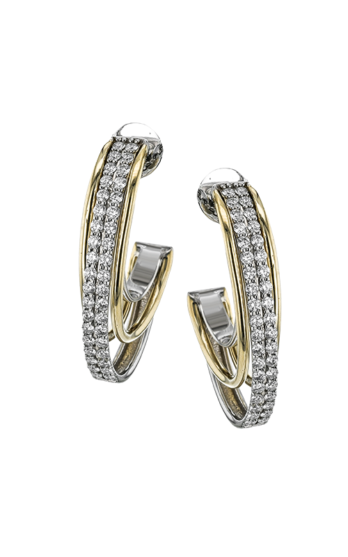 Simon G SG Earrings LE4803 Simon G SG Earrings LE4803