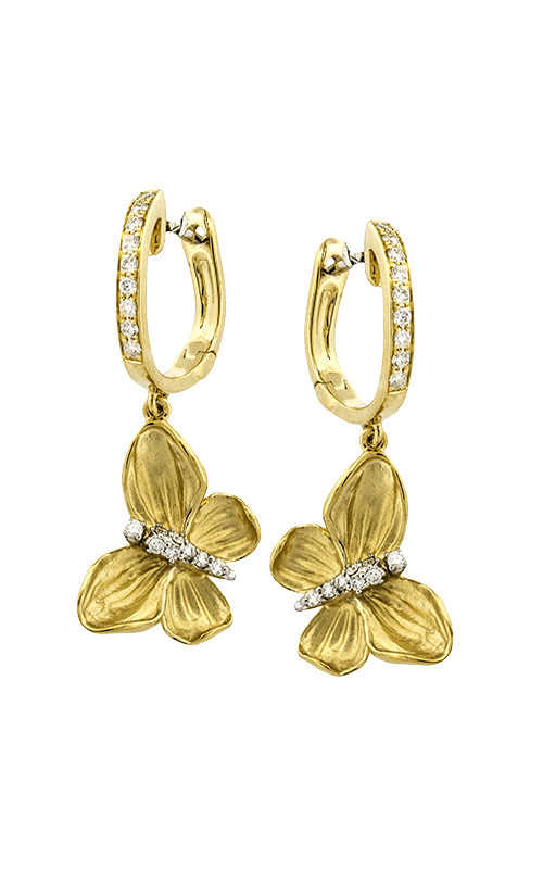 Simon G SG Earrings DE277 Simon G SG Earrings DE277