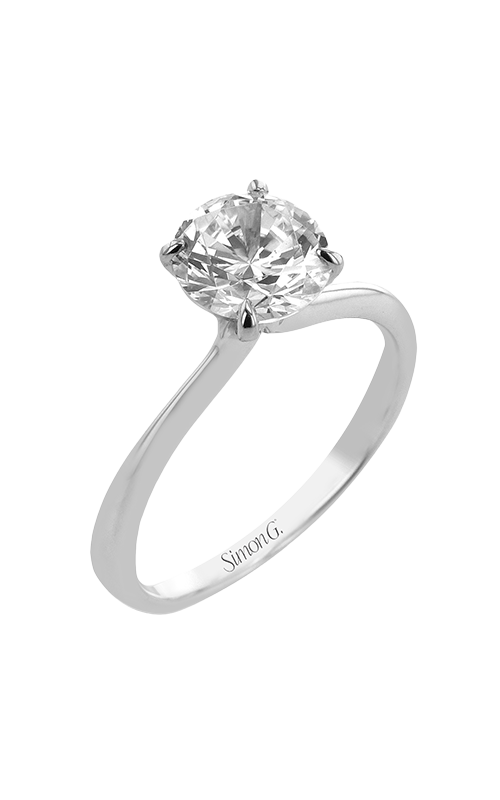 Simon G SG Engagement Ring LR2516-A