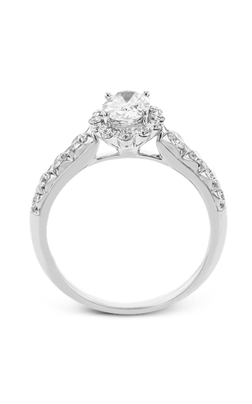 Simon G SG Engagement Ring LR3049