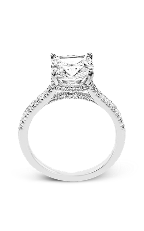 Simon G 2CT Engagement Ring LR3031