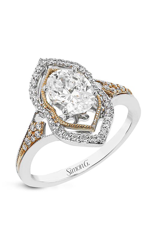 Simon G SG Engagement Ring LR2930 Simon G SG Engagement Ring LR2930