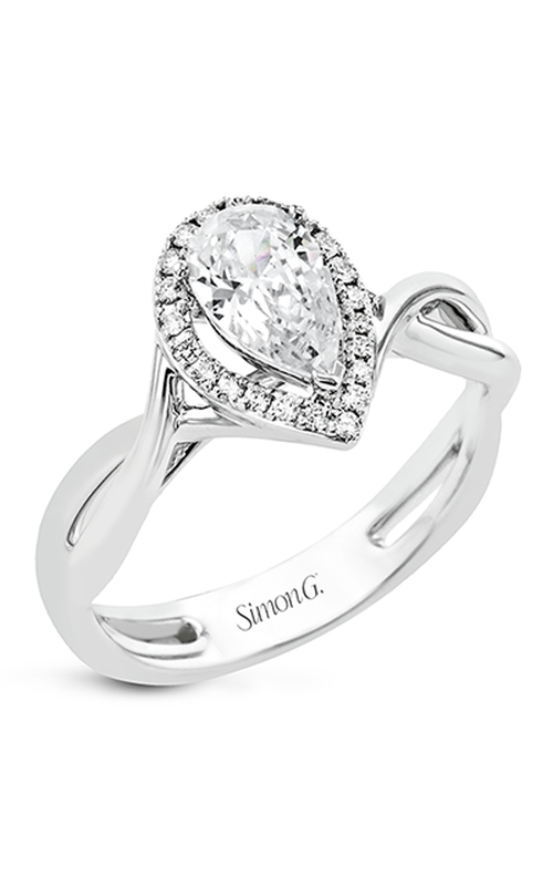 Simon G SG Engagement Ring LR2921