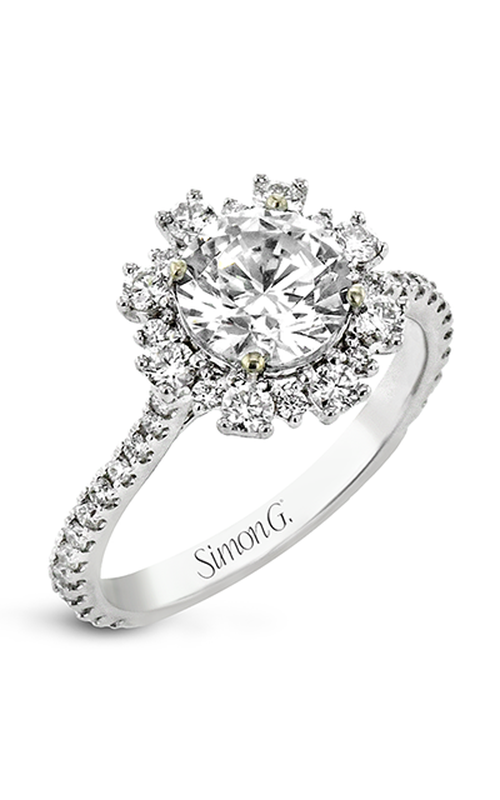 Simon G SG Engagement Ring LR2836 Simon G SG Engagement Ring LR2836