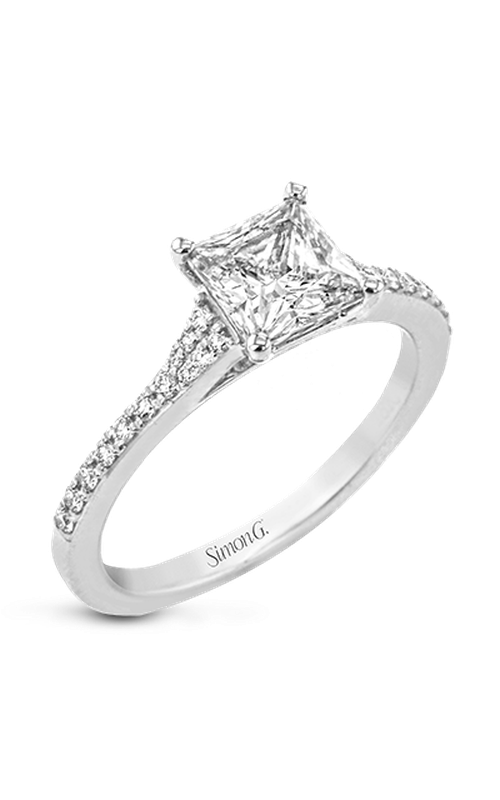 Simon G SG Engagement Ring LR2507-PC Simon G SG Engagement Ring LR2507-PC