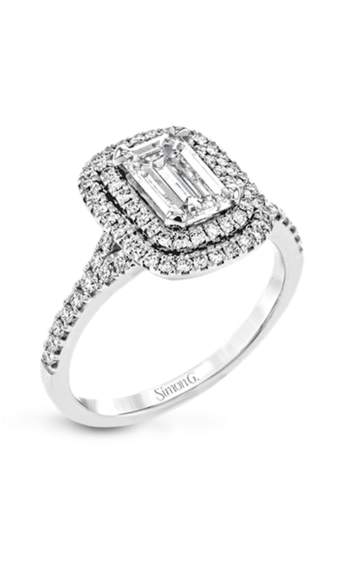 Simon G SG Engagement Ring MR2884-EM Simon G SG Engagement Ring MR2884-EM
