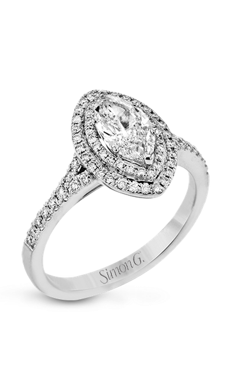 Simon G SG Engagement Ring MR2884-MQ