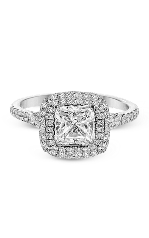Simon G SG Engagement Ring MR2884-PC Simon G SG Engagement Ring MR2884-PC