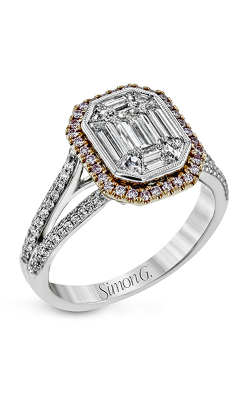 Simon G SG Engagement Ring MR2987 Simon G SG Engagement Ring MR2987