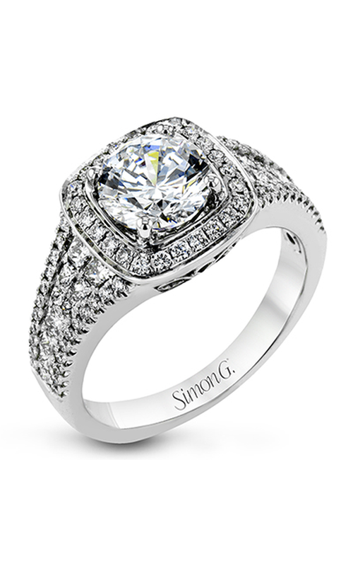 Simon G SG Engagement Ring MR2926 Simon G SG Engagement Ring MR2926