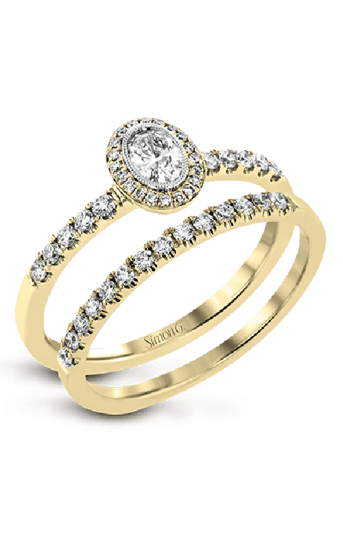 Simon G SG Engagement Ring LR1101 Simon G SG Engagement Ring LR1101